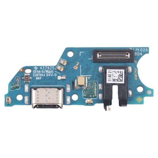 For Realme Note 50 RMX3834 Original Charging Port Board - Small Board by buy2fix | Online Shopping UK | buy2fix