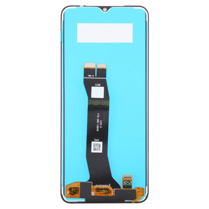 For Huawei Enjoy 50z OEM LCD Screen with Digitizer Full Assembly - LCD Screen by buy2fix | Online Shopping UK | buy2fix