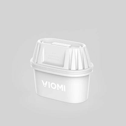 3 PCS Original Xiaomi Youpin Viomi Replacement 7 Layers Multi-purpose Filters for Viomi Water Filter Dispenser Kettle (HC0915 / HC0916) - Drinking Tools by Xiaomi | Online Shopping UK | buy2fix