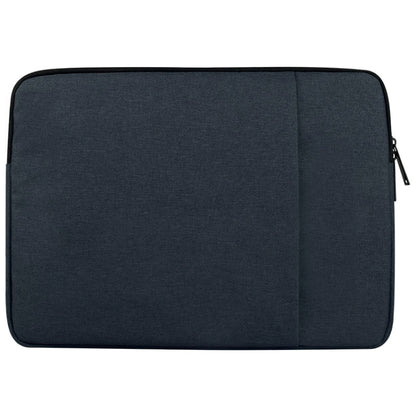 Universal Wearable Business Inner Package Laptop Tablet Bag, 12 inch and Below Macbook, Samsung, for Lenovo, Sony, DELL Alienware, CHUWI, ASUS, HP(Navy Blue) - 12.1 inch by buy2fix | Online Shopping UK | buy2fix