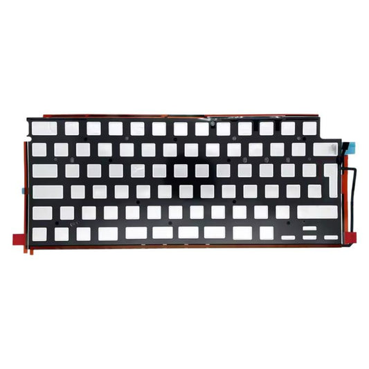 For Macbook Air 13.3 M2 A2681 Big Carriage Return Version UK Keyboard Backlight - Others by buy2fix | Online Shopping UK | buy2fix