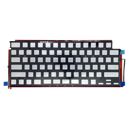 For Macbook Air 13.3 M2 A2681 Small Carriage Return Version US Keyboard Backlight - Others by buy2fix | Online Shopping UK | buy2fix