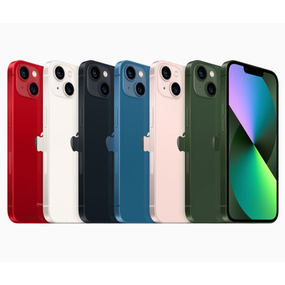 [HK Warehouse] Apple iPhone 13 mini USA Version 5G 256GB Unlocked Mix Colors Used A Grade -  by buy2fix | Online Shopping UK | buy2fix