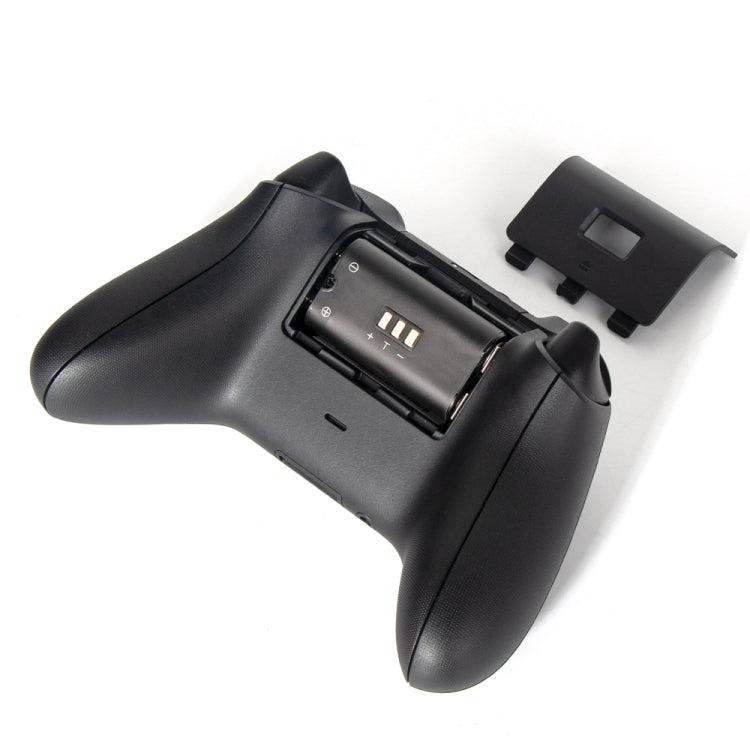 DOBE TYX-0607 Charging Dock With Battery For Xbox Series - Charger & Power by DOBE | Online Shopping UK | buy2fix