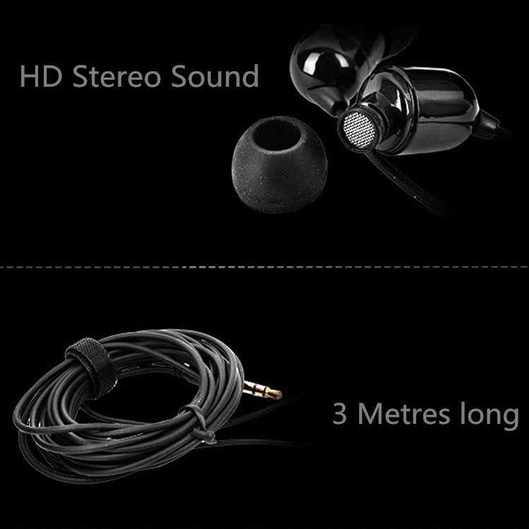 ISK SEM5 3.5mm HiFi Stereo In Ear Monitor Earphone for Phone Computer Network K Song Headphones - In Ear Wired Earphone by buy2fix | Online Shopping UK | buy2fix