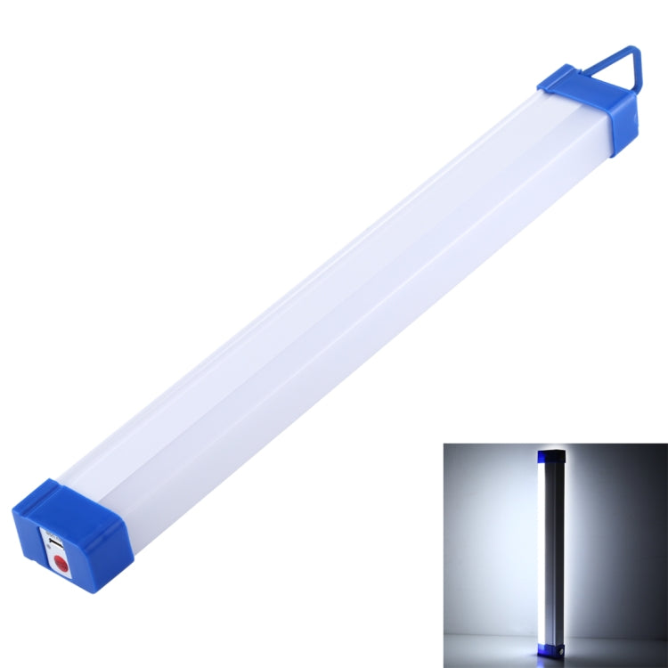 52cm 70W 900LM USB Emergency Light LED Strip Bar Light Three Levels of Brightness Adjustment(White Light) - USB Light by buy2fix | Online Shopping UK | buy2fix
