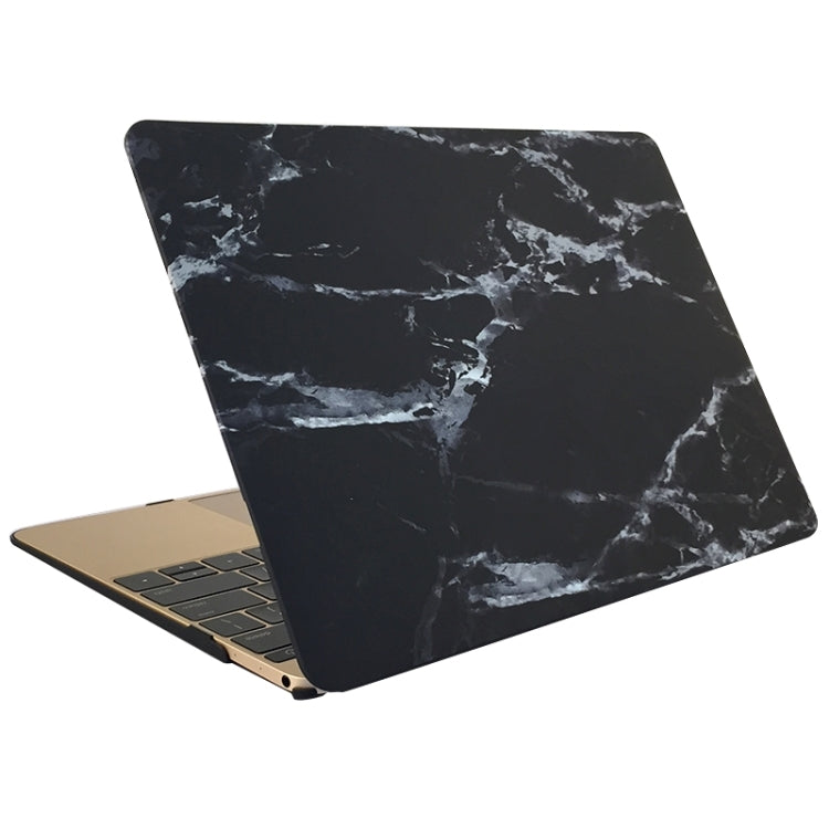 Marble Patterns Apple Laptop Water Decals PC Protective Case for Macbook Air 11.6 inch - MacBook Air Cases by buy2fix | Online Shopping UK | buy2fix