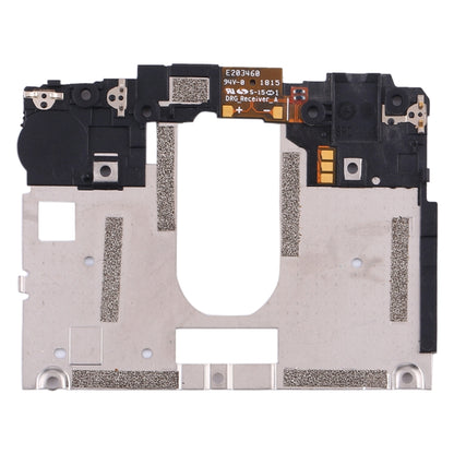 Motherboard Protective Cover for Nokia 6.1 Plus / X6 TA-1103 TA-1083 TA-1099 - Full Housing Cover by buy2fix | Online Shopping UK | buy2fix