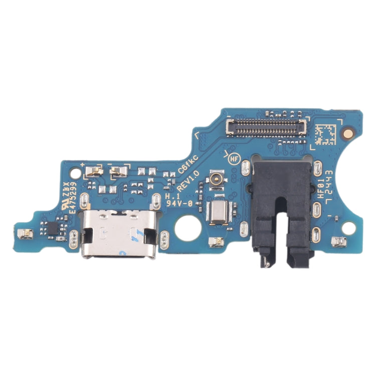 For Samsung Galaxy A06 SM-A065F OEM Charging Port Board - Galaxy A Series Parts by buy2fix | Online Shopping UK | buy2fix