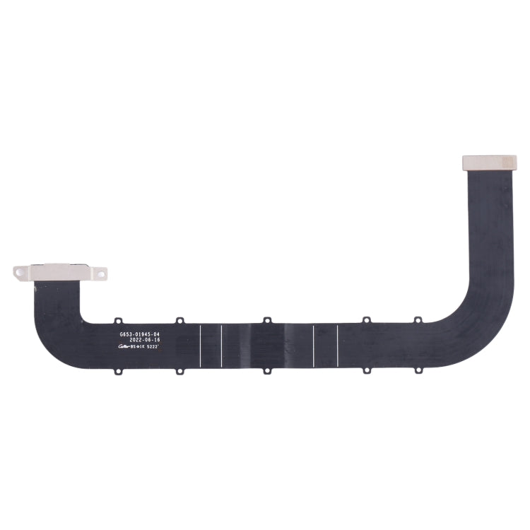 For Google Pixel Fold Original Small Spin Axis Flex Cable - Flex Cable by buy2fix | Online Shopping UK | buy2fix