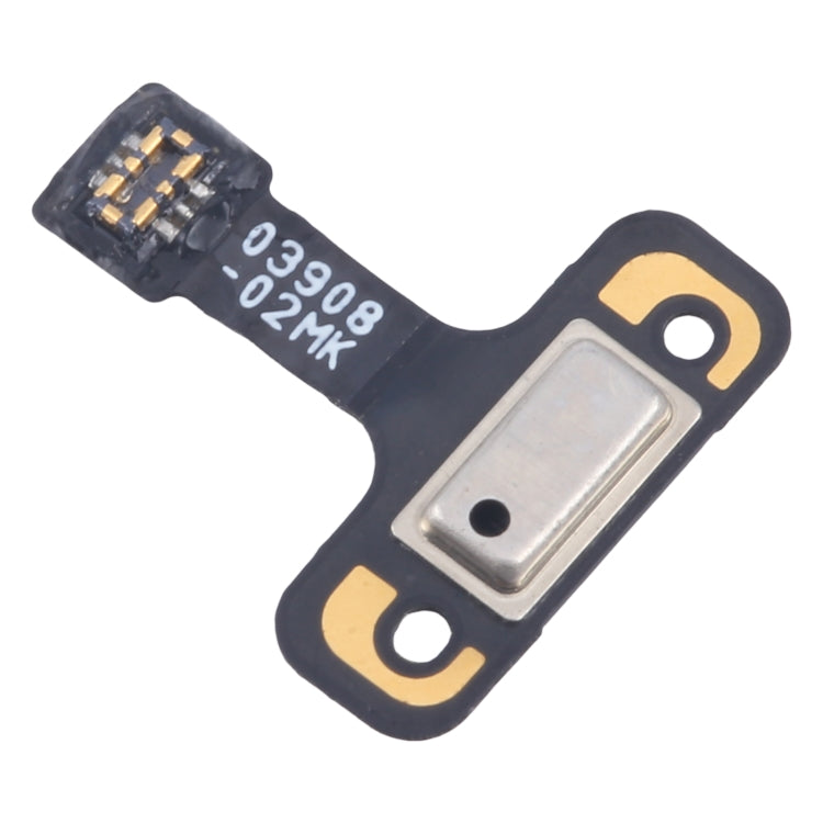 For AirPods Pro 2 Charging Box Magnetic Switch Hall Flex Cable - Airpods Series by buy2fix | Online Shopping UK | buy2fix