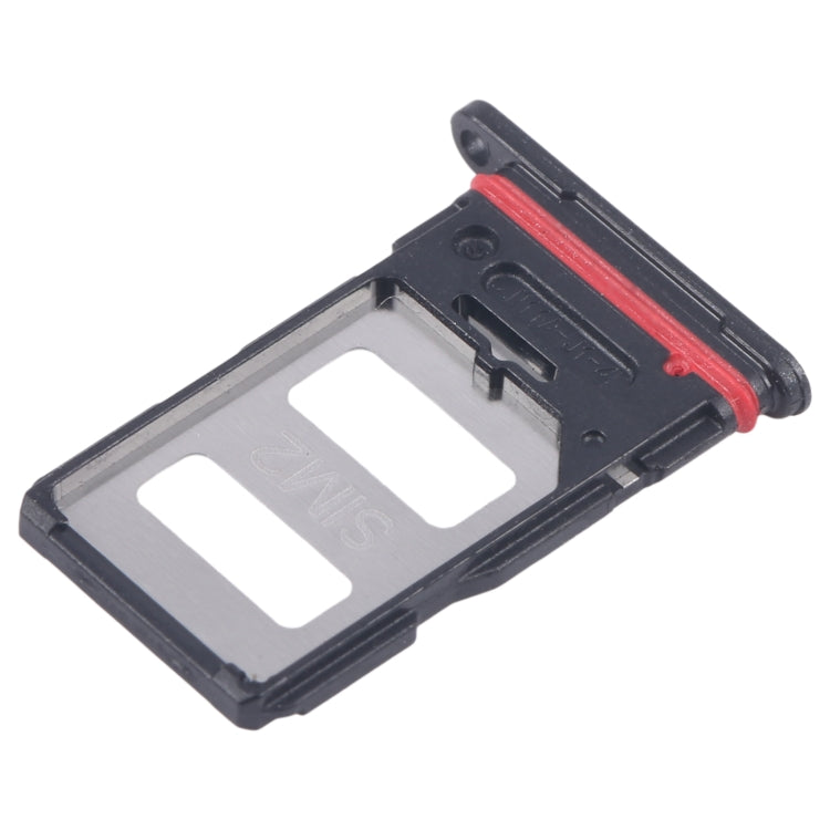 For Xiaomi Redmi K70E Original SIM Card Tray + SIM Card Tray (Black) - Card Tray by buy2fix | Online Shopping UK | buy2fix