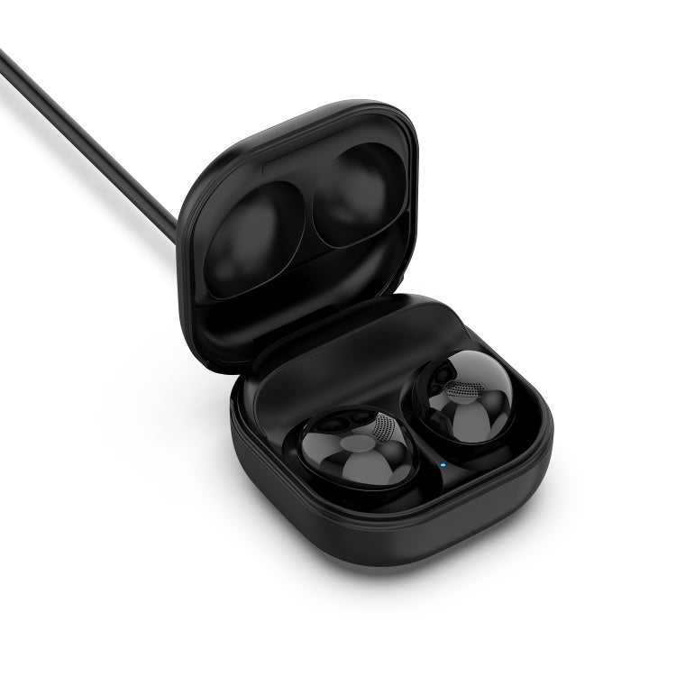 For Samsung Galaxy Buds Pro SM-R190 Wireless Earphone Charging Box(Black) - Other Accessories by buy2fix | Online Shopping UK | buy2fix