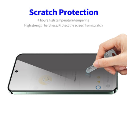 For Samsung Galaxy A35 ENKAY Hat-Prince 28 Degree Anti-peeping Privacy Tempered Glass Film - Galaxy Tempered Glass by ENKAY | Online Shopping UK | buy2fix