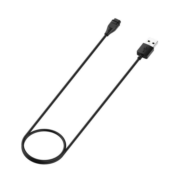 For COROS Pace 3 Watch Charging Cable, Length: 1m(Black) - Charger by buy2fix | Online Shopping UK | buy2fix