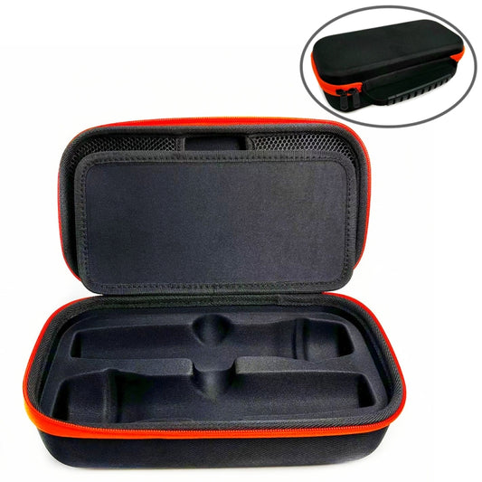 For JBL PartyBox Handheld Wireless Mic Travel Storage Bag Portable EVA Hard Shell Protective Bag - Microphone by buy2fix | Online Shopping UK | buy2fix