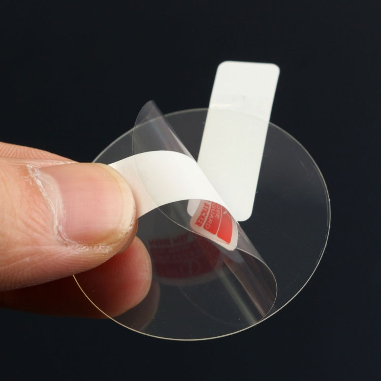 0.26mm 2.5D Tempered Glass Film for Garmin vivoactive 3 - Screen Protector by ENKAY | Online Shopping UK | buy2fix