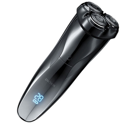 Original Xiaomi Youpin Yingqu Blackstone3 Men Portable Face Care Three Cutter Heads Electric Shaving Razor - Electric Shavers by Xiaomi | Online Shopping UK | buy2fix