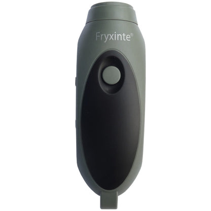 Fryxinte XT-7DS3 Adjustable High Decibel Sports Referee Electronic Whistle Emergency Rescue Training Whistle(Grey) - Sporting goods by Fryxinte | Online Shopping UK | buy2fix