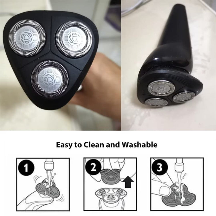 For Philips S1103/S2303/S2302/S1101/S1102 Shaver Blade Reticle Set - Accessories by buy2fix | Online Shopping UK | buy2fix