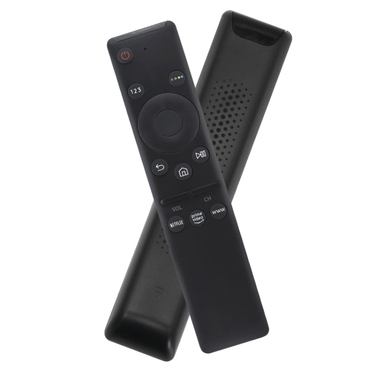 BN59-01312F for SAMSUNG LCD LED Smart TV Remote Control Without Voice(Black) - TV by buy2fix | Online Shopping UK | buy2fix