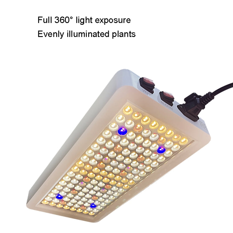 Small Plant Growth Light LED Full Spectrum Fill Light(AU Plug) - LED Grow Lights by buy2fix | Online Shopping UK | buy2fix