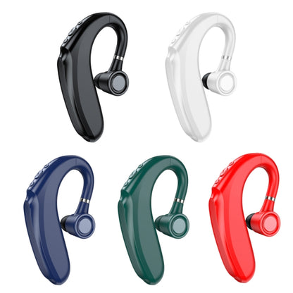 Business Wireless Bluetooth Sports Headphones, Color: Q12 Green 300 mAh(Colorful Box) - Bluetooth Earphone by buy2fix | Online Shopping UK | buy2fix