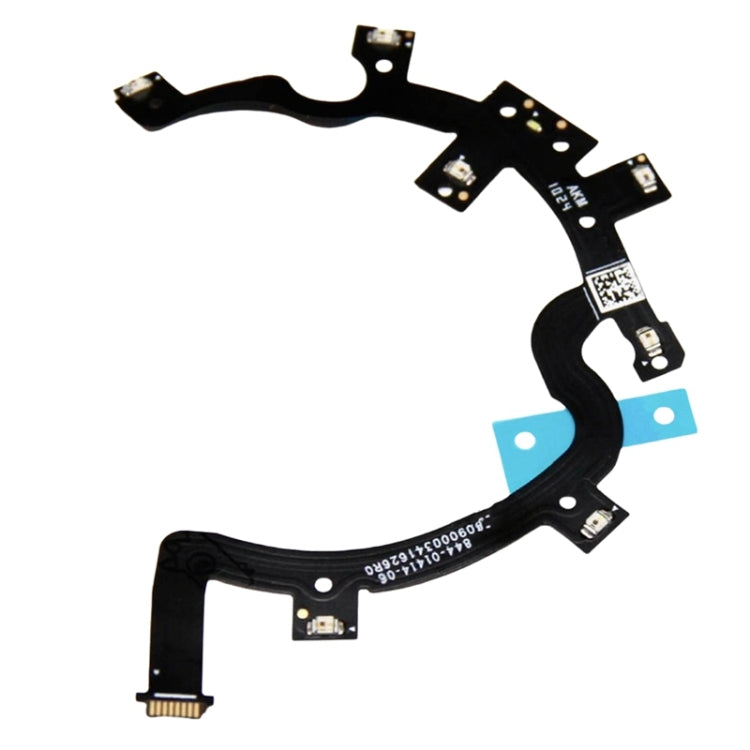 For Meta Quest 3 Controller Positioning Flex Cable Repair Parts Left -  by buy2fix | Online Shopping UK | buy2fix