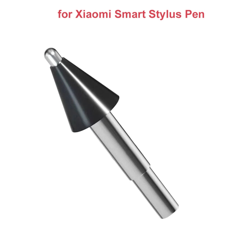 For Xiaomi Stylus Pen Replacement Nib 1.0 Needle Pen Tip(Black) - Pencil Accessories by buy2fix | Online Shopping UK | buy2fix