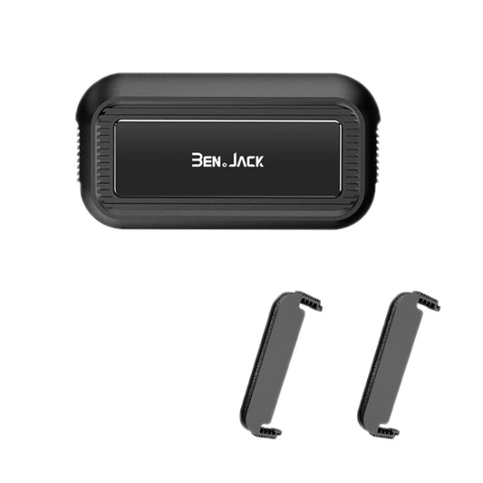 BEN.JACK Car Boneless Wiper Strip Modification Repair Device(Black) - Other Tools by BEN.JACK | Online Shopping UK | buy2fix