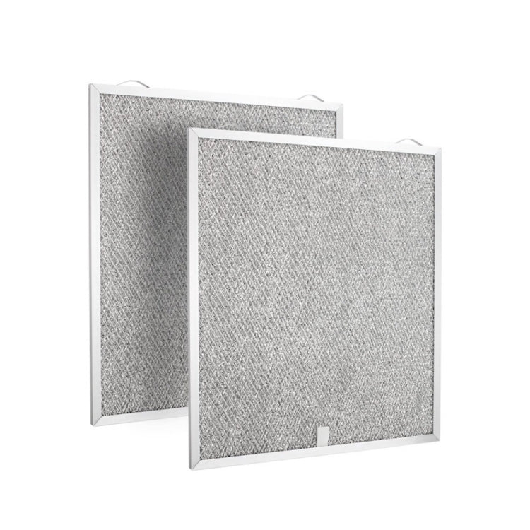 For Broan Nutone S99010430-002 Range Hood Filter Replacement Part 400 x 352 x 9mm - Range Hoods & Accessories by buy2fix | Online Shopping UK | buy2fix