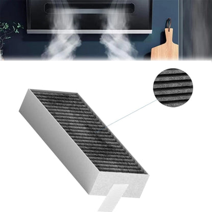 For Siemens HZ9VRCRO Bosch HEZ9VRUDO 17004796 Range Hood Filter Replacement Parts - Range Hoods & Accessories by buy2fix | Online Shopping UK | buy2fix