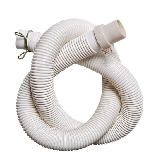 1.2m Diameter 32mm Extended Drain Hose for Washing Machine / Kitchen Basin / Bathtub - Washing Machines & Accessories by buy2fix | Online Shopping UK | buy2fix