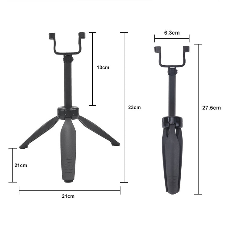 For DJI Avata 2 CQT Desktop Display Tripod Bracket for Drones Exhibition Fixed Frame Accessories -  by CQT | Online Shopping UK | buy2fix