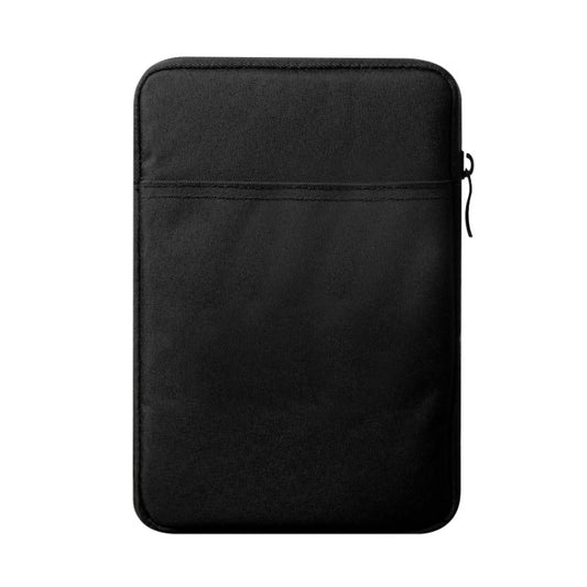 For Amazon Kindle Shockproof Case Wear-resistant Inner Bag, Size: 6inch(Black) - Protective Bag by buy2fix | Online Shopping UK | buy2fix