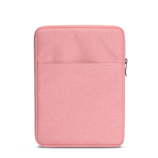 For Amazon Kindle Shockproof Case Wear-resistant Inner Bag, Size: 6.8inch(Pink) - Protective Bag by buy2fix | Online Shopping UK | buy2fix