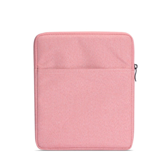 For 7 Inch Amazon Kindle Oasis 2 3 E-Reader Protective Sleeve Liner Bag(Pink) - Protective Bag by buy2fix | Online Shopping UK | buy2fix