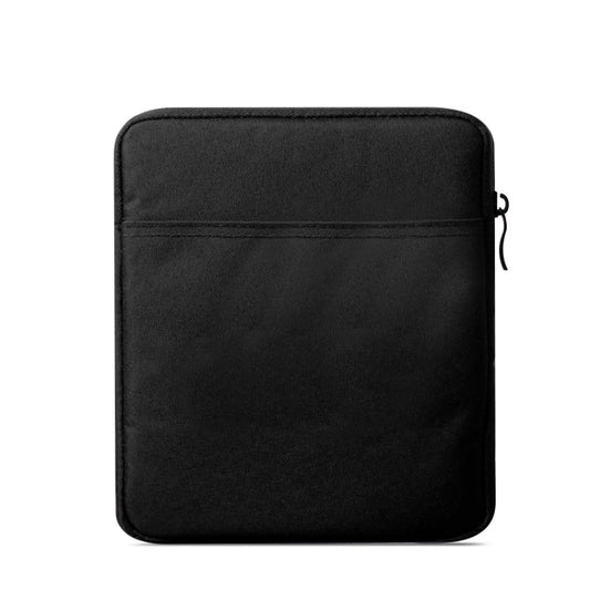 For 7 Inch Amazon Kindle Oasis 2 3 E-Reader Protective Sleeve Liner Bag(Black) - Protective Bag by buy2fix | Online Shopping UK | buy2fix