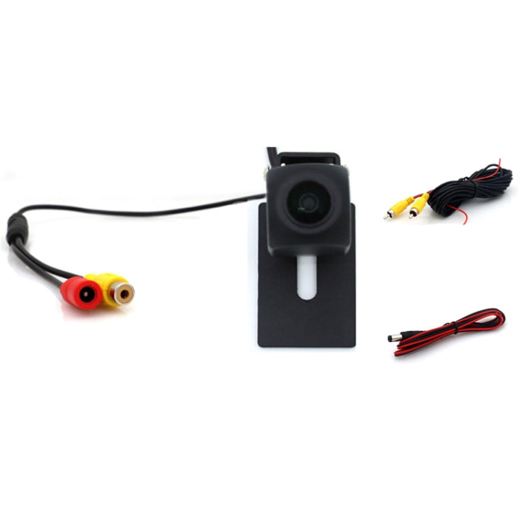 Car AHD Rear View High Definition Night Vision Reversing Camera, Specifications: CCD - Rear View Cameras by buy2fix | Online Shopping UK | buy2fix