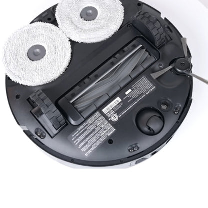 For Dreame X40 Pro / X40 Ultra Robot Vacuum Replacement, Spec: Rag - For Xiaomi Accessories by buy2fix | Online Shopping UK | buy2fix