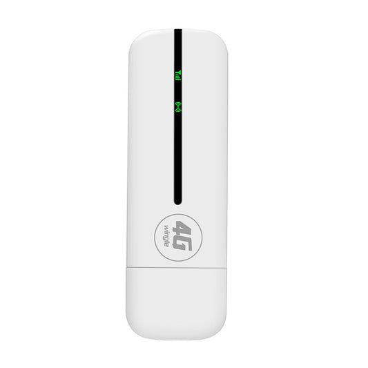 Asian Version U8-5M 4G WiFi Dongle USB Plug-In Router Mobile Hotspot - 4G Mobile Wifi by buy2fix | Online Shopping UK | buy2fix