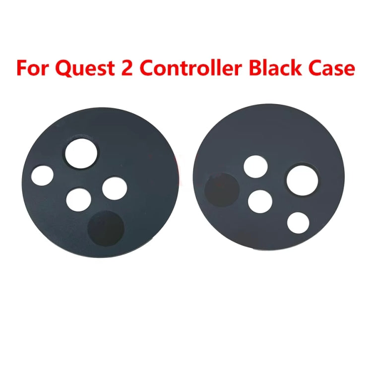 For Meta Quest 2 Repair Parts Controller Black Disk Cove Right -  by buy2fix | Online Shopping UK | buy2fix