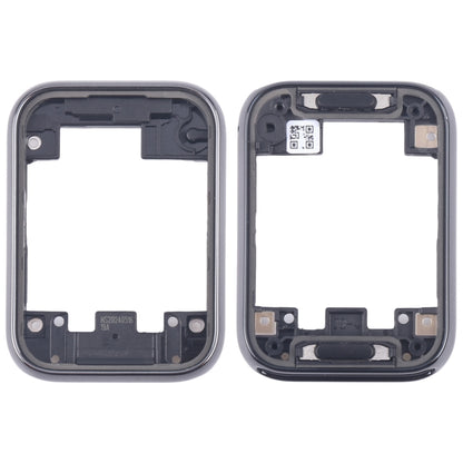 For Xiaomi Mi Band 8 Pro Original LCD Screen Frame Bezel Plate (Black) - For Xiaomi by buy2fix | Online Shopping UK | buy2fix