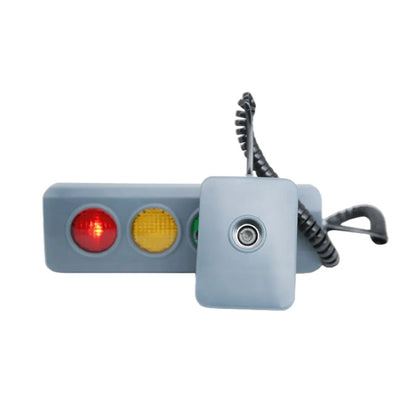 Car LED Traffic Light Anti-collision Smart Parking Device - In Car by buy2fix | Online Shopping UK | buy2fix