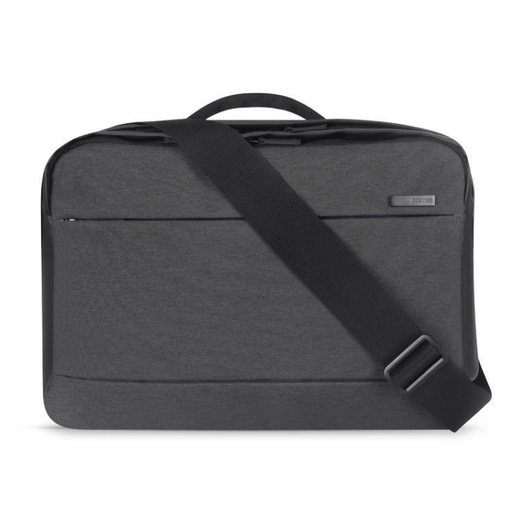 POFOKO CC03 Series 15.4 inch Multi-functional Business Portable Computer Bag, Capacity: 13L -  by POFOKO | Online Shopping UK | buy2fix