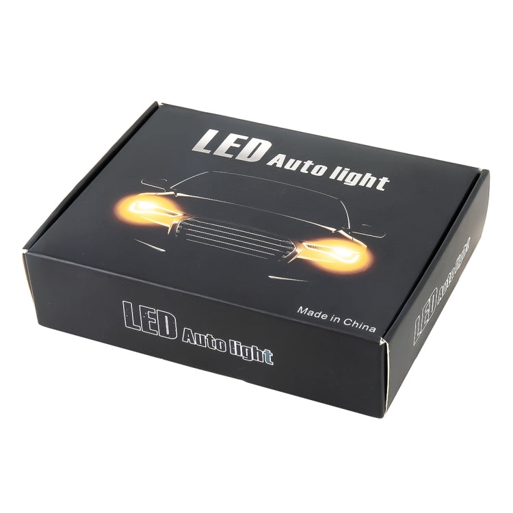 2 PCS 1156 / BAU15S DC12V / 18W / 1080LM Car Auto Turn Lights with SMD-3014 Lamps (Red Light) - Arrow Turn Lights by buy2fix | Online Shopping UK | buy2fix