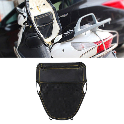 Motorcycle Refitted Seating Bag Accessories Receiving Storage Bags - Seat Covers by buy2fix | Online Shopping UK | buy2fix