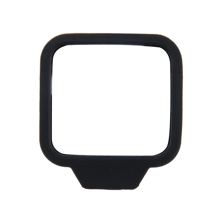 3R-2130 Car Truck Interior Adjustable Wide Angle Rear View Blind Spot Mirror, Size: 7*6.5*1cm - Interior Mirrors by 3R | Online Shopping UK | buy2fix