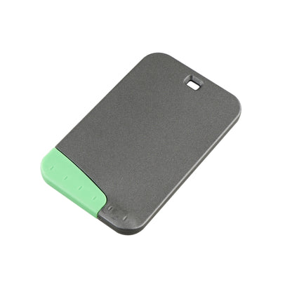 Replacement Car Key Case for RENAULT LAGUNA, without Battery - Car Key Cases by buy2fix | Online Shopping UK | buy2fix