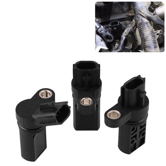Car Crankshaft Cam Shaft Position Sensor 23731-AL60A for Infiniti / Nissan - In Car by buy2fix | Online Shopping UK | buy2fix
